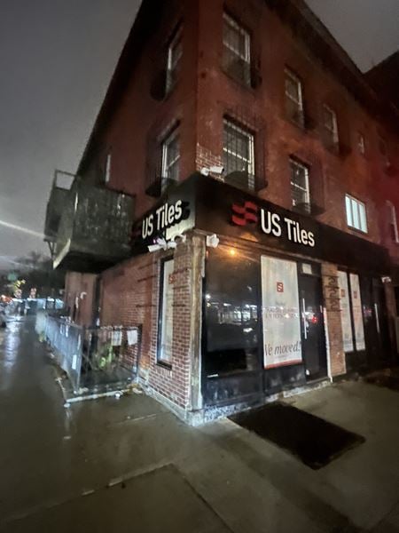 Office space for Rent at 227 Ross Street in Brooklyn