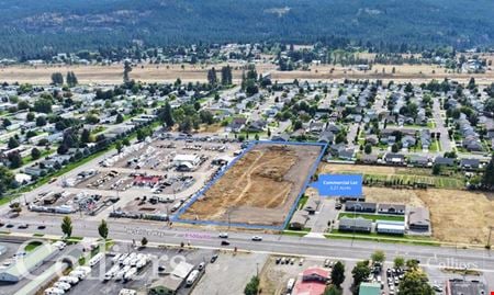 Other space for Rent at 2544 W Seltice Way in Post Falls