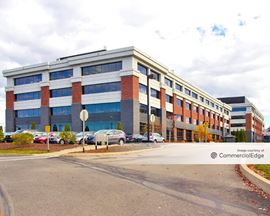 Westinghouse Cranberry Corporate Headquarters Buildings 1-3