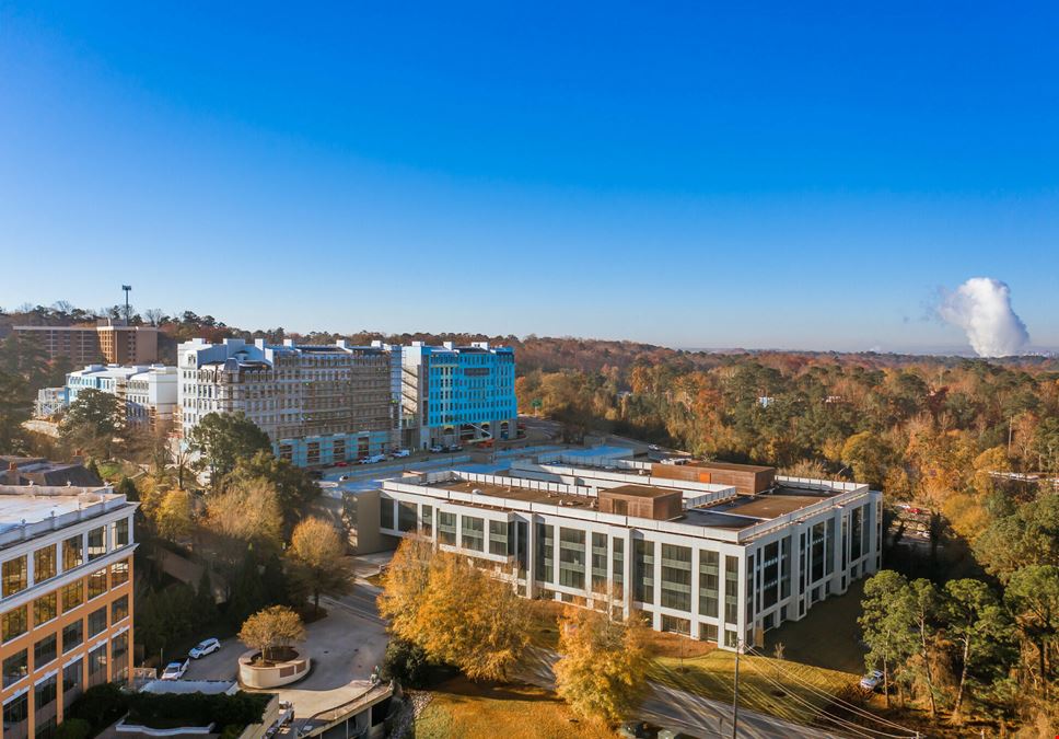 Northwest Medical Center