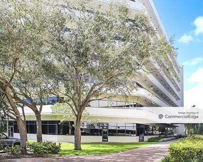 Tdl Centers - East Boca Raton