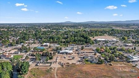 Office space for Sale at 555 E Avalon St in Kuna