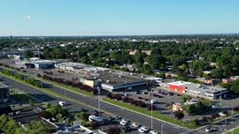 Galeries Taschereau