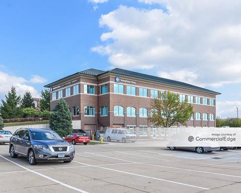 6600 Westown Pkwy