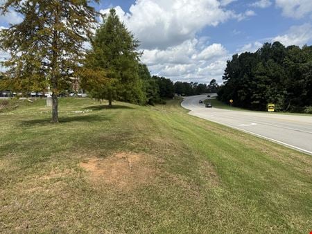 Photo of commercial space at 3018 Allen Dr in Evans