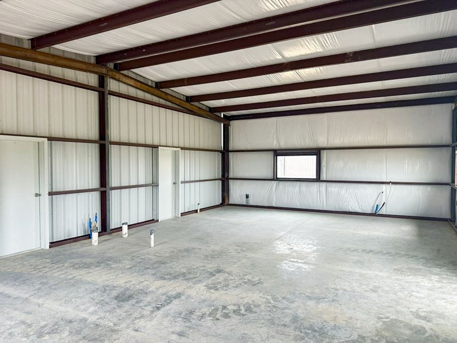 7115 N CR 1294, Unit C