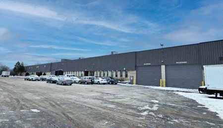 Industrial space for Sale at 742 Glenn Ave in Wheeling