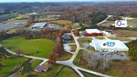 Renovated Industrial Facility