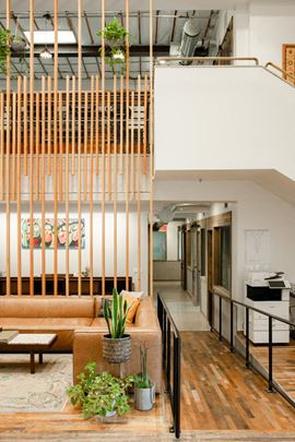 Unita Club - Manhattan Beach