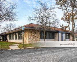 Greentree Executive Campus - 2001-2003 Lincoln Drive West