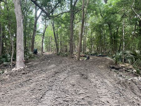 VacantLand space for Sale at Whippoorwill Farm Rd in Johns Island