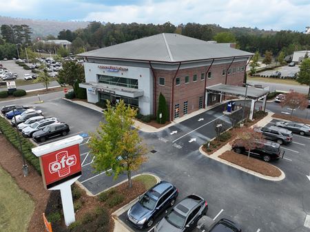 Photo of commercial space at 5410 U.S. 280 in Birmingham