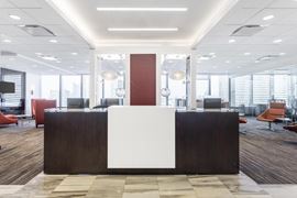 Regus - Miami - Wells Fargo Plaza