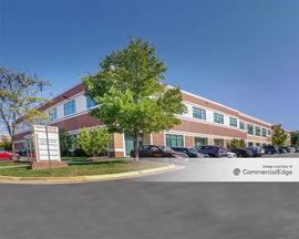 Gunston Commerce Center - Building 6