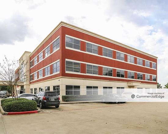Willowbrook Medical Arts Building