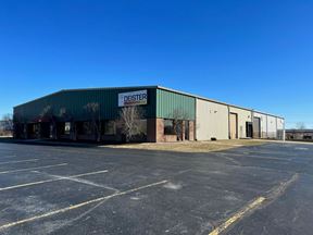 21,630 SF Available for Sublease