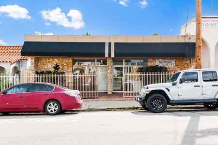 Photo of commercial space at 623 W 9th St in San Pedro
