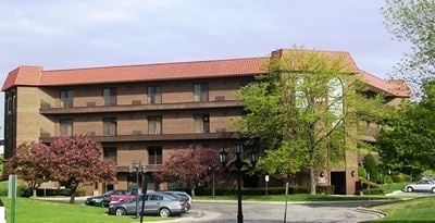 1460 Renaissance Drive