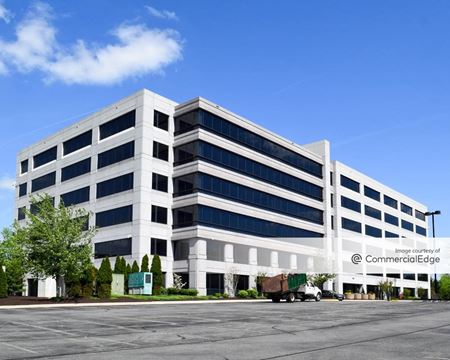 Photo of commercial space at 13560 Dulles Technology Drive in Herndon