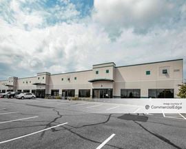Lexington Corporate Center