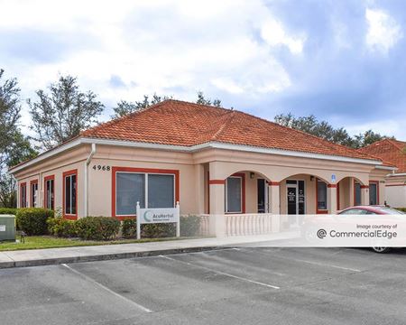 Office space for Rent at 4954 Royal Gulf Circle in Fort Myers