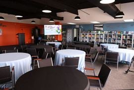 The Meeting Place