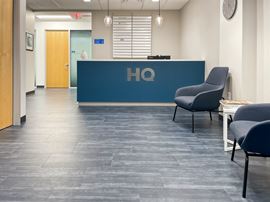 HQ - Phoenix - N 7th St