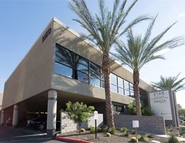 Town & Country Financial Center