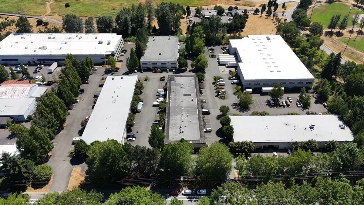 Marymoor Business Park