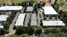 Marymoor Business Park