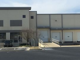 Suwanee Pointe Business Park, Bldg 100