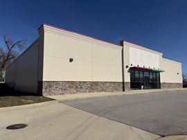DARK FAMILY DOLLAR FOR SALE - 11.3% CAP RATE