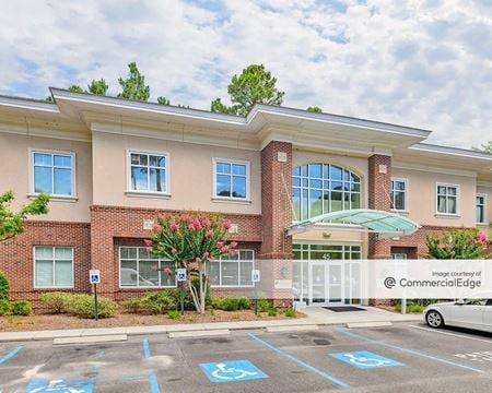 Office space for Rent at 10 Hospital Center Common in Hilton Head Island