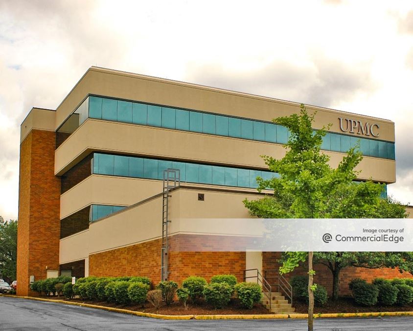 125 Daugherty Drive, Monroeville, PA 15146