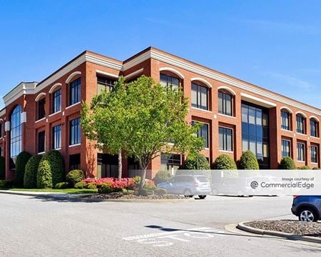 Commercial space for Rent at 4620 Grandover Pkwy in Greensboro