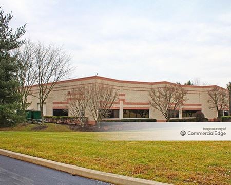 Photo of commercial space at 206 Gale Lane in Kennett Square