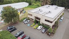 Shady Lane Offices
