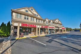 The Shoppes and Offices at Woods Tavern