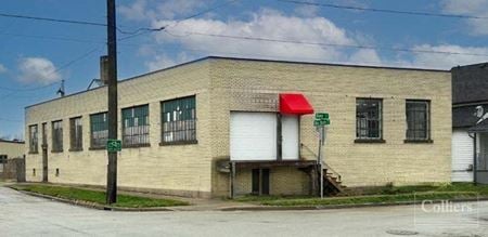 Industrial space for Rent at 536 Bay Shore Dr in Oshkosh