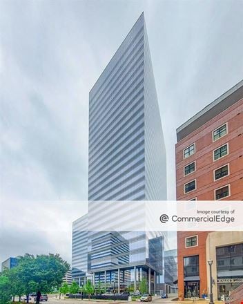 Centene Plaza Building C