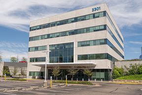 Mercy Cincinnati Medical Office Building