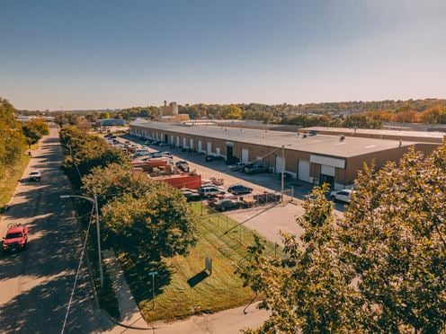 NTD Warehouses