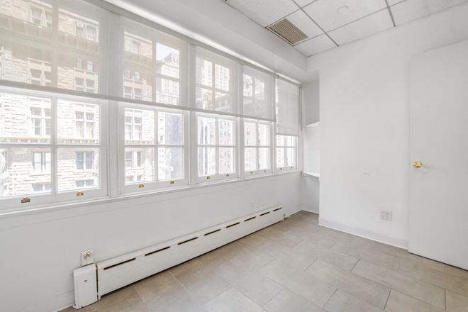 Rodin Studios I 200 West 57th Street