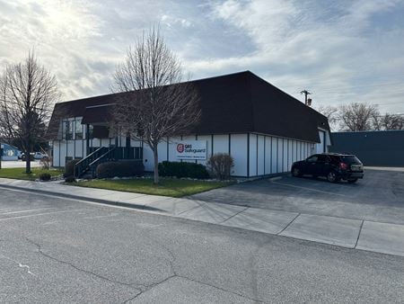 Office space for Rent at 1110 Lynn Ave in Billings
