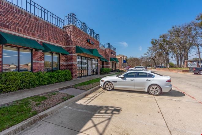 2615 E Southlake Blvd