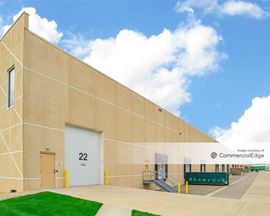 Midway Stadium Business Center