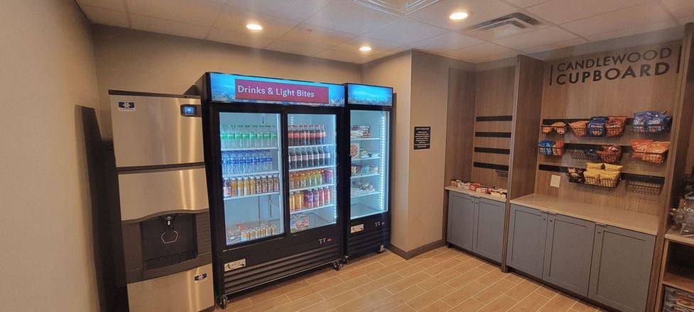 Candlewood Suites in Atlanta/Kennesaw, GA