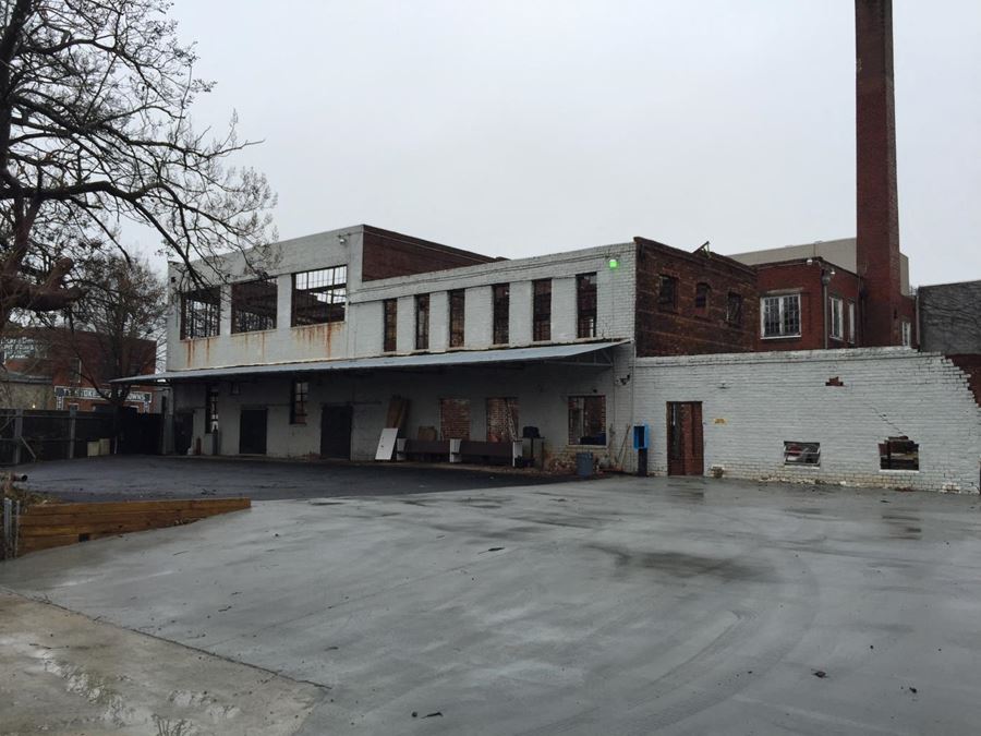 American Laundry Building Property & Listing Details 42Floors