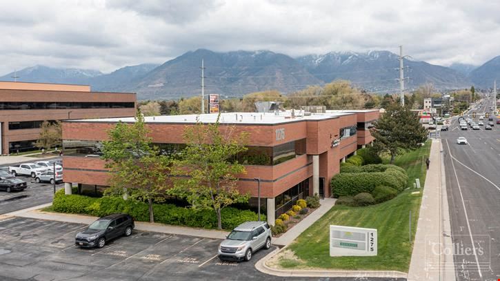 East Creek Office Park