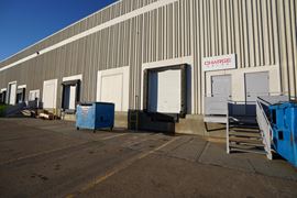 Westpoint Business Park  |  111 Avenue & 178 Street 